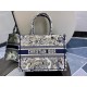 Dior Bag Book Toe 36x28x16cm