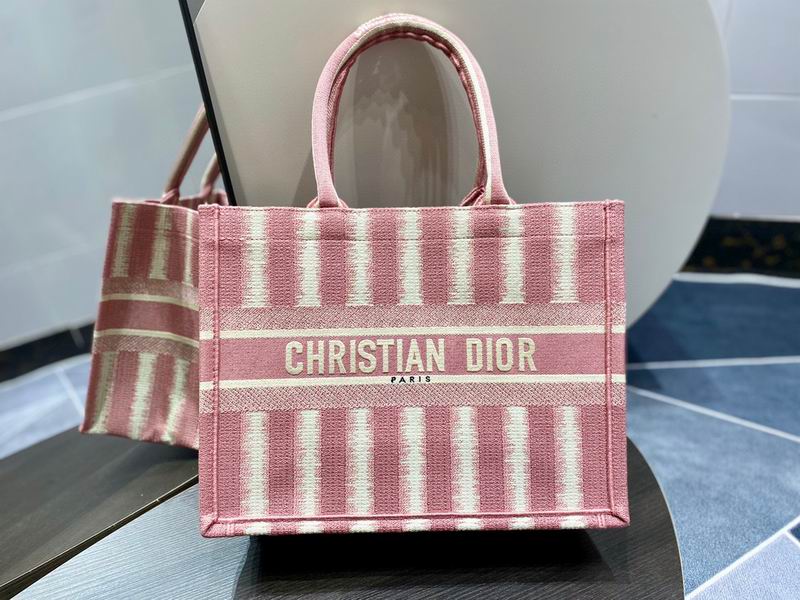 Dior Bag Book Toe 36x28x16cm 