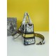 Dior Bag Lady 24x20x11cm ww