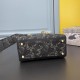 Dior Bag Lady M8002 24x20x11cm ww