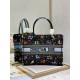 Dior book tote 1286 36x28cm wz