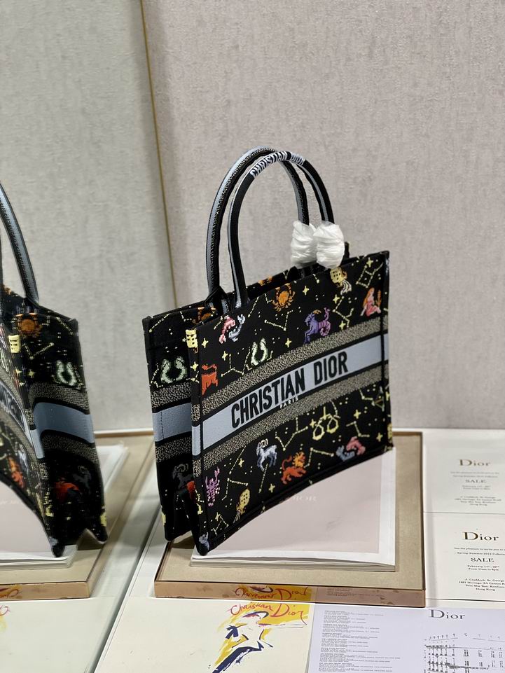 Dior book tote 1286 36x28cm wz