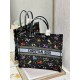 Dior book tote 1286 41x32cm wz