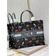 Dior book tote 1286 41x32cm wz