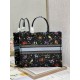 Dior book tote 1286 41x32cm wz