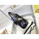 Dior Bag Lady M0505 17x15x7cm wz