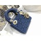 Dior Bag mini S0856 12x10.2x5cm wz