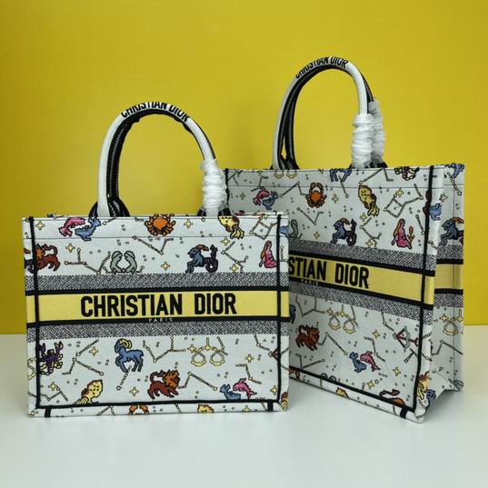 Dior Book Tote 1286 42cm ww