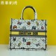 Dior Book Tote 1286 42cm ww