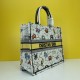 Dior Book Tote 1286 42cm ww