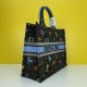 Dior Book Tote 1286 42cm ww