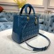 Dior Bag Lady M0567 32x12x24cm wz