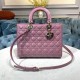 Dior Bag Lady M0567 32x12x24cm wz