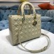 Dior Bag Lady M0567 32x12x24cm wz