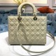 Dior Bag Lady M0567 32x12x24cm wz