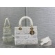 Dior Bag Lady 6814 24cm wz