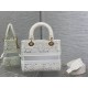 Dior Bag Lady 6814 24cm wz