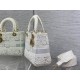 Dior Bag Lady 6814 24cm wz