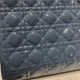 Dior Bag  M44560 32x12x24cm wz