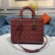 Dior Bag  M44560 32x12x24cm wz