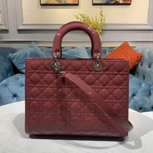 Dior Bag  M44560 32x12x24cm wz