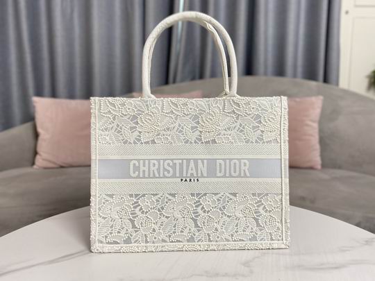 Dior Mini Book tote 1286 36cm wz