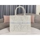 Dior Mini Book tote 1286 36cm wz