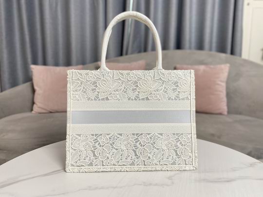 Dior Mini Book tote 1286 36cm wz