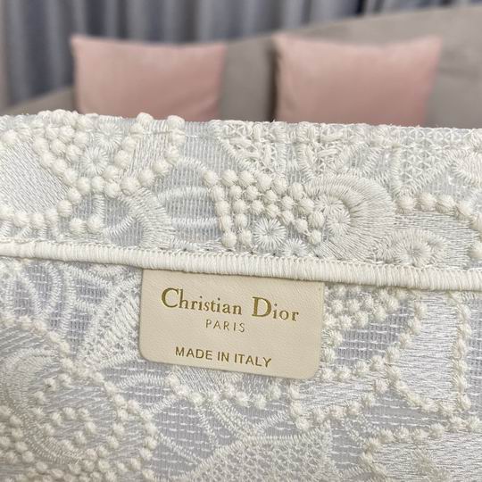 Dior Mini Book tote 1286 36cm wz