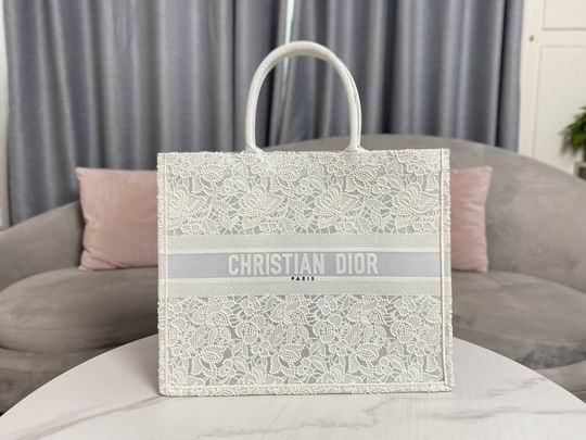 Dior Mini Book tote 1286 41cm wz