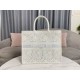 Dior Mini Book tote 1286 41cm wz