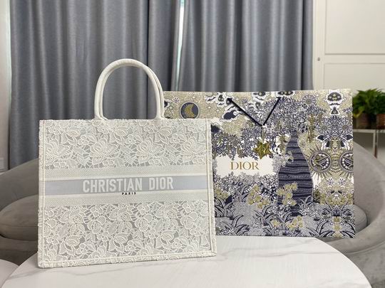 Dior Mini Book tote 1286 41cm wz