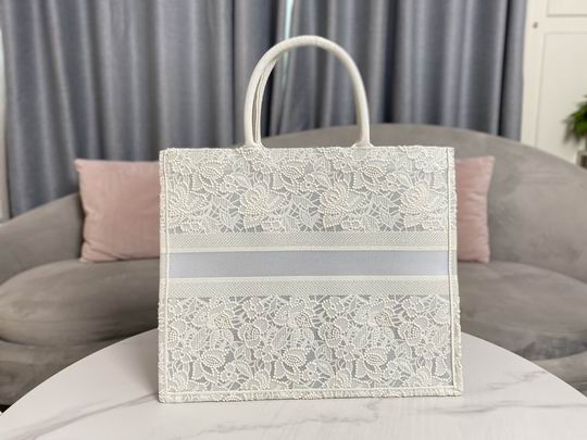 Dior Mini Book tote 1286 41cm wz