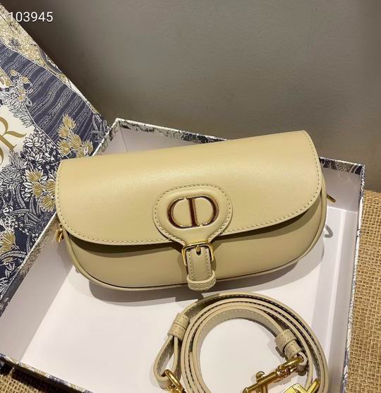 Dior bobby 9327 21x5x12cm wz