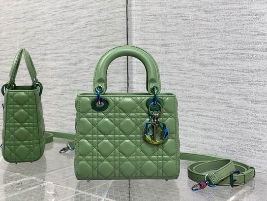 Dior Bag  Lady 20cm wz