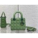 Dior Bag  Lady 20cm wz