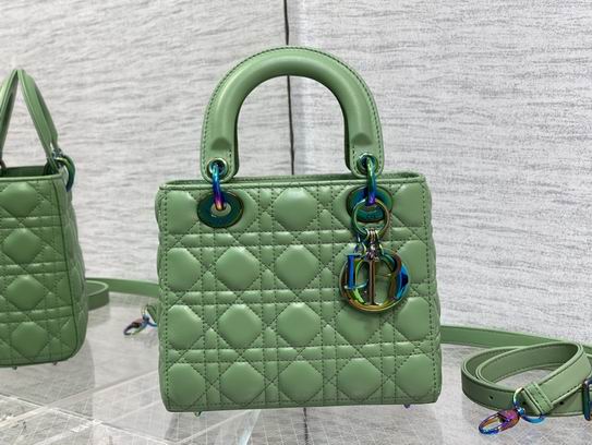 Dior Bag  Lady 20cm wz