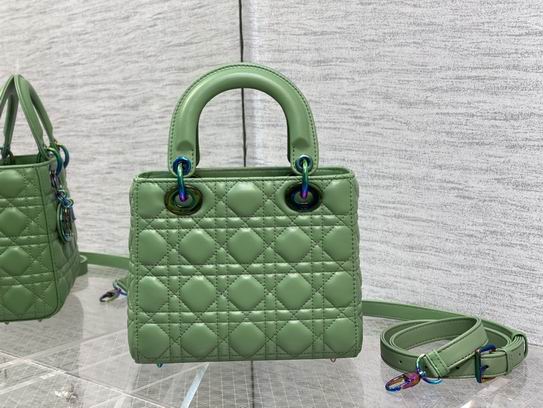 Dior Bag  Lady 20cm wz