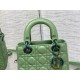 Dior Bag  Lady 20cm wz