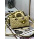 Dior Bag Lady 26x13.5x5cm wz