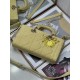 Dior Bag Lady 26x13.5x5cm wz