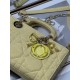 Dior Bag Lady 26x13.5x5cm wz