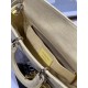 Dior Bag Lady 26x13.5x5cm wz