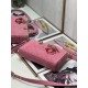 Dior Bag Lady 26x13.5x5cm wz