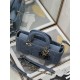 Dior Bag Lady 26x13.5x5cm wz