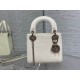 Dior Bag Lady mini 17x15x7cm wz