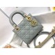 Dior Bag  Lady M0505 17x15x7cm wz1