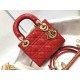 Dior Bag  Lady M0505 17x15x7cm wz1