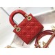 Dior Bag  Lady M0505 17x15x7cm wz1