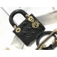 Dior Bag  Lady M0505 17x15x7cm wz1